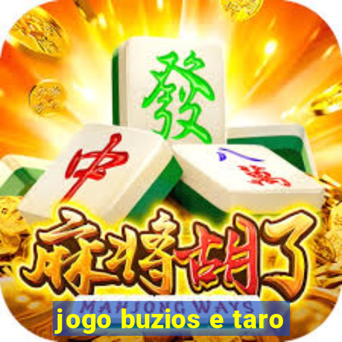 jogo buzios e taro